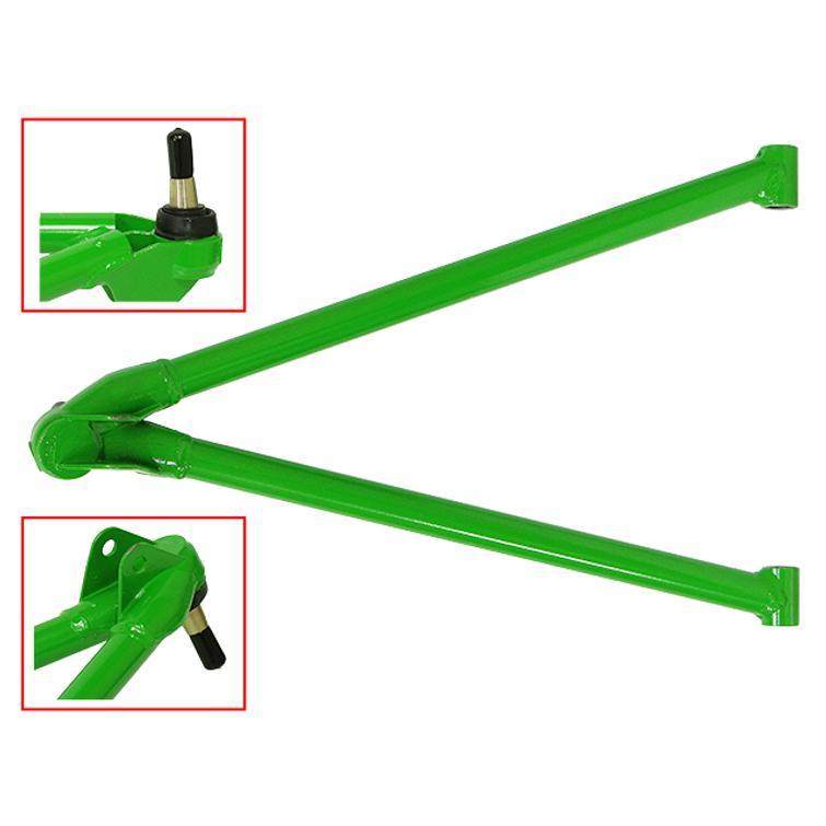 SNO-X A-ALATUKIVARSI VASEN ARCTIC CAT