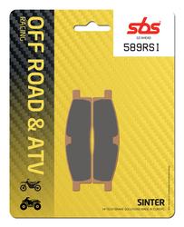 SBS JARRUPALAT RACING SINTERED