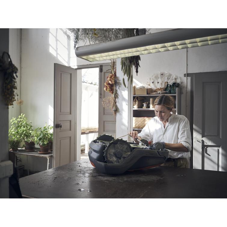 TURVATERÄ 45 KPL SWING, PITKÄIKÄINEN