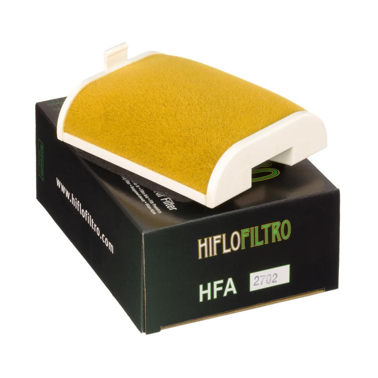 HIFLO ILMANSUODATIN HFA2702