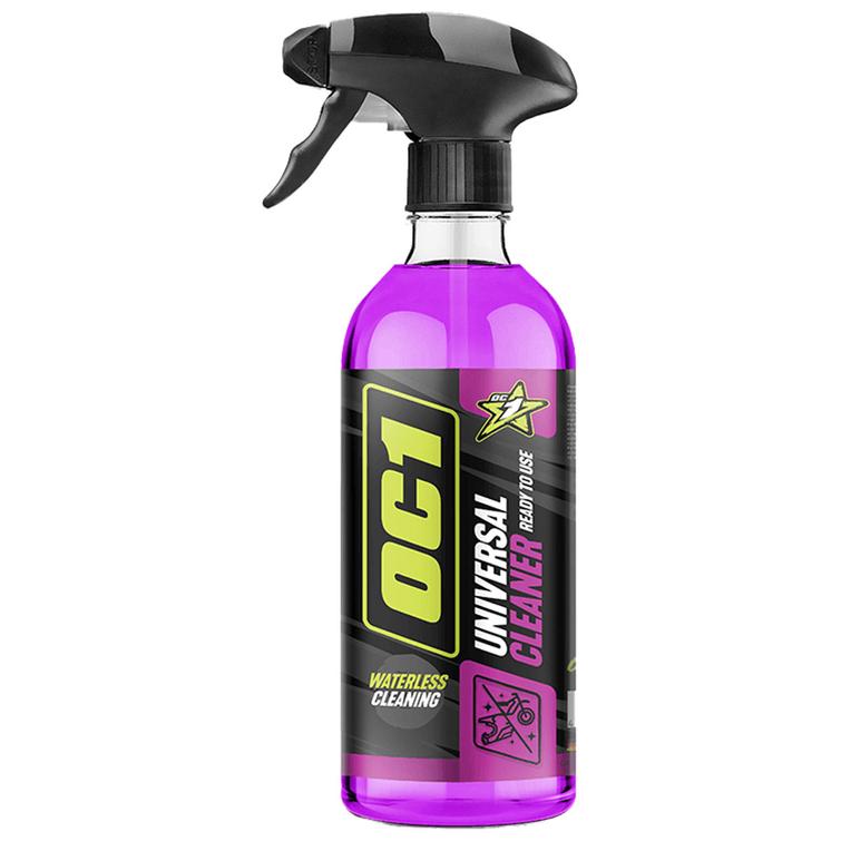 POLKUPYÖRÄN YLEISPUHDISTUSAINE OC1, 0,45L