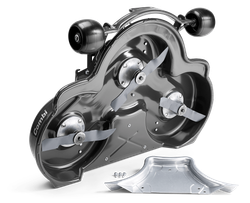 HUSQVARNA-LEIKKUULAITE - COMBI 103