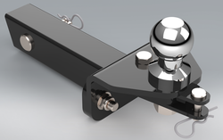 BRONCO PER&Auml;KOUKUN PIDENNYSSARJA CAN-AM