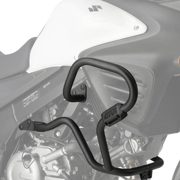 GIVI KAATUMARAUTASARJA DL650 V-STROM 04-11/ DL650 V-STROM L2