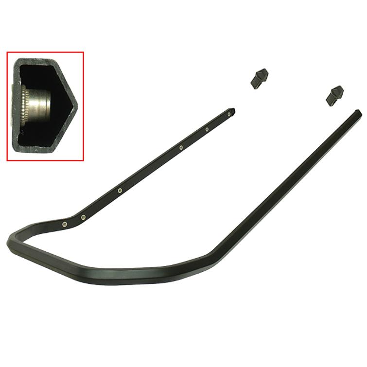 SNO-X TAKAPUSKURI, SKI-DOO 850 BACKCUNTRY/SUMMIT 154""