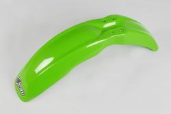 UFO ETULOKASUOJA KX65 00- VIHRE&Auml; 026