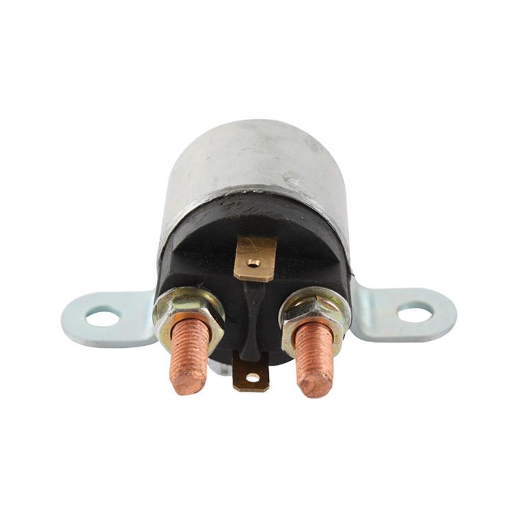 ARROWHEAD STARTIN SOLENOIDI BOMBARDIER, CAN-AM, LYNX, SKI-DO