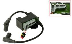 SNO-X SYTYTYSPUOLA BRP 550 2010-