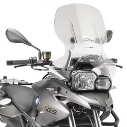 GIVI SPECIFIC SLIDING WIND-SCREEN FOR F700GS (13)