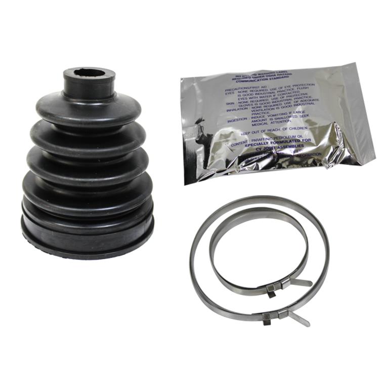 BRONCO SUOJAKUMISARJA CAN AM POLARIS 18,9 X 77,9 X 105,3MM