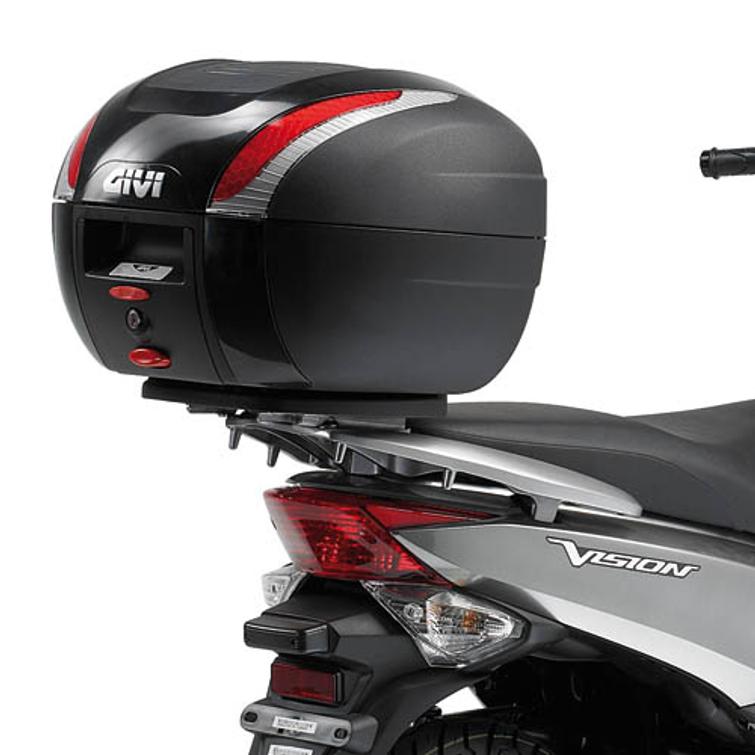 GIVI PERÄTELINE HONDA VISION 110 11-17