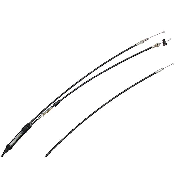 SNO-X KAASUVAIJERI ARCTIC CAT 4000