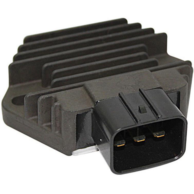 BRONCO J&Auml;NNITTEENS&Auml;&Auml;DIN HONDA