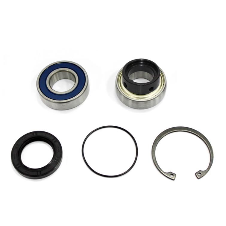 SNO-X KETJUKOTELON LAAKERISARJA POLARIS