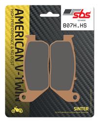 SBS JARRUPALAT SINTERED