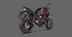 AKRAPOVIC SLIP-ON LINE(TITANIUM) Z H2 2023-