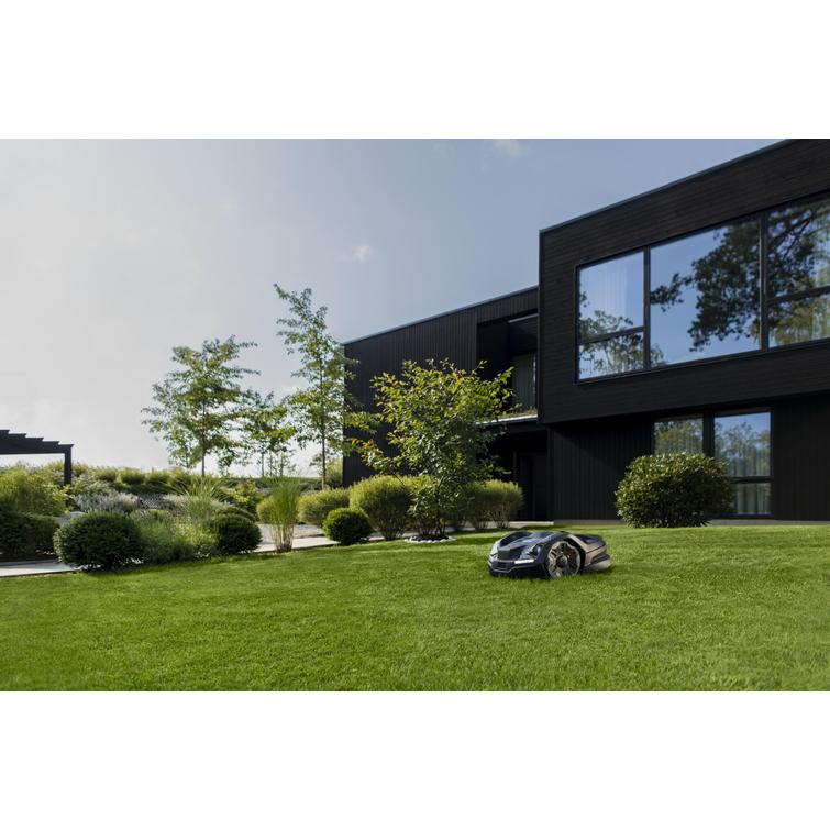 AUTOMOWER® 410XE NERA, EI EPOSÖ VARUSTUSTA