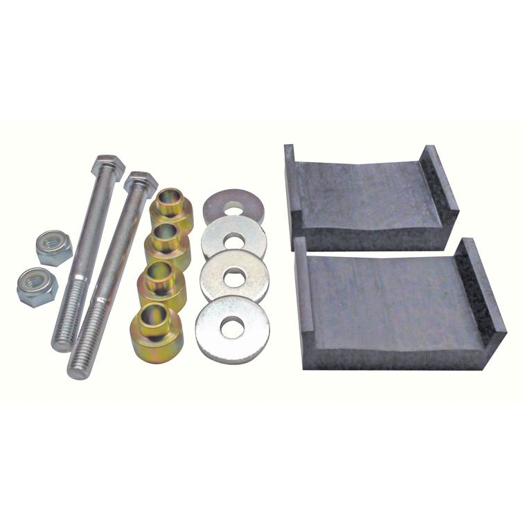 C&A PRO KIINNIKESARJA SKI DOO (DSA)