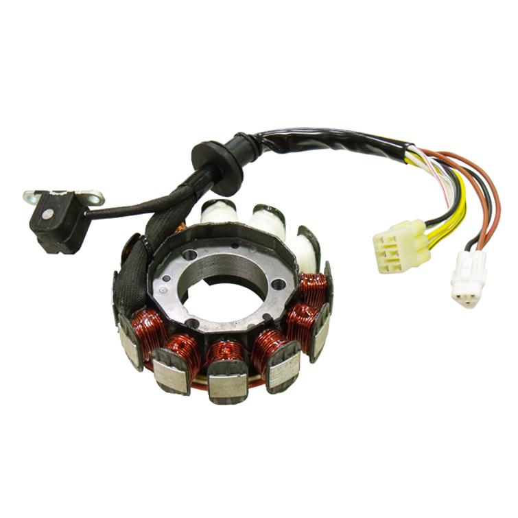 SNO-X STAATTORI, YAMAHA