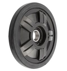 KIMPEX TELAPY&Ouml;R&Auml; MUSTA SKI-DOO 141MM