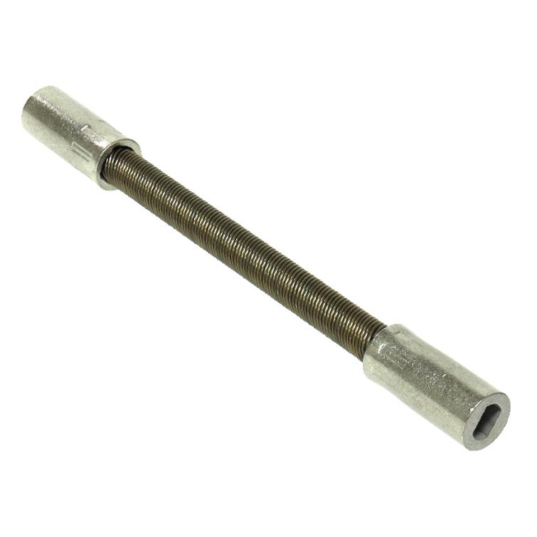 SNO-X STARTTI MOOTTORIN FLEXI AKSELI POLARIS