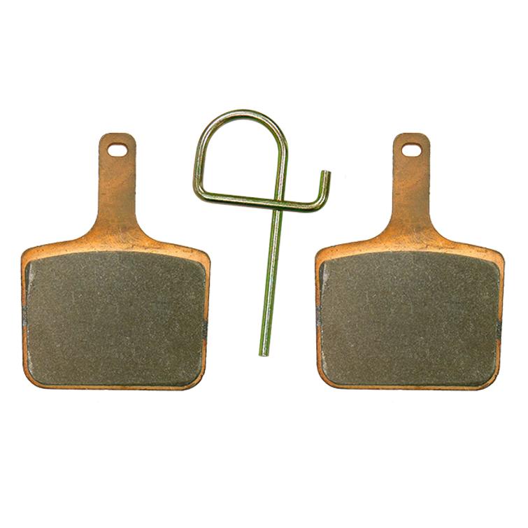 SNO-X JARRUPALASARJA FULL METAL POLARIS