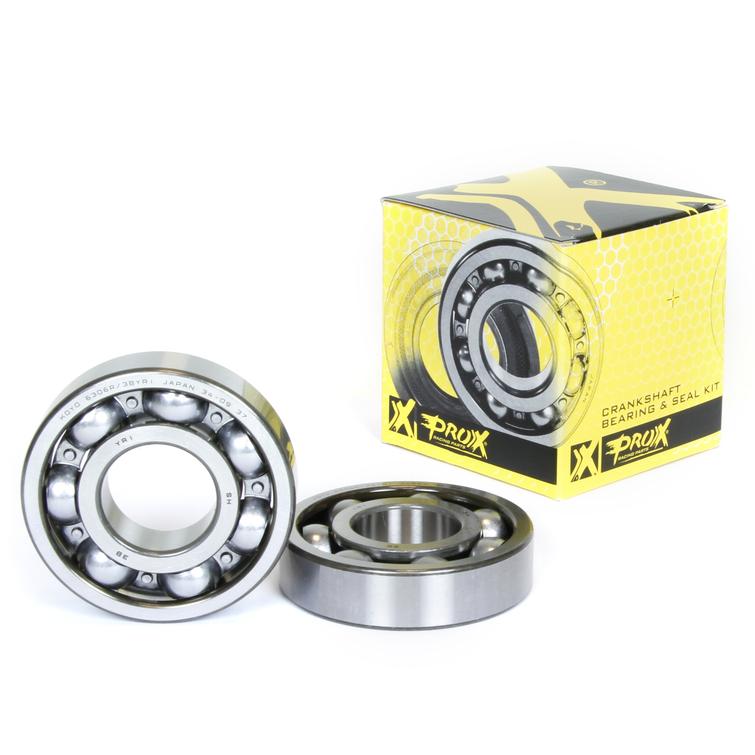 PROX CRANKSHAFT BEARING & SEAL KIT DR-Z400+LT-Z400+KLX400R