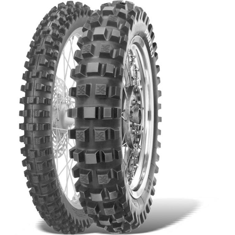 PIRELLI MT 16 GARACROSS 120/100-18 (59) NHS R