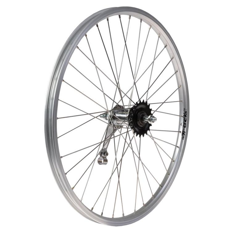 TAKAPYŠRŠ 22" 19-484 SHIMANO 1V, JETSET ALUMIINI