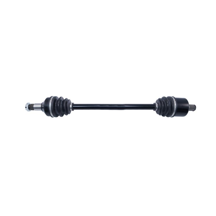 BRONCO VETOAKSELI TÄYD. VAHV. TAAKSE VASEN OIKEA POLARIS