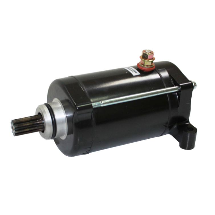 BRONCO STARTTIMOOTTORI HISUN TRAPPER YAMAHA