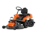 HUSQVARNA R214TC COMFORT EDITION