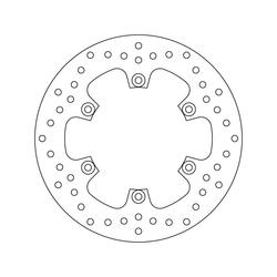 BREMBO SERIE ORO JARRULEVY