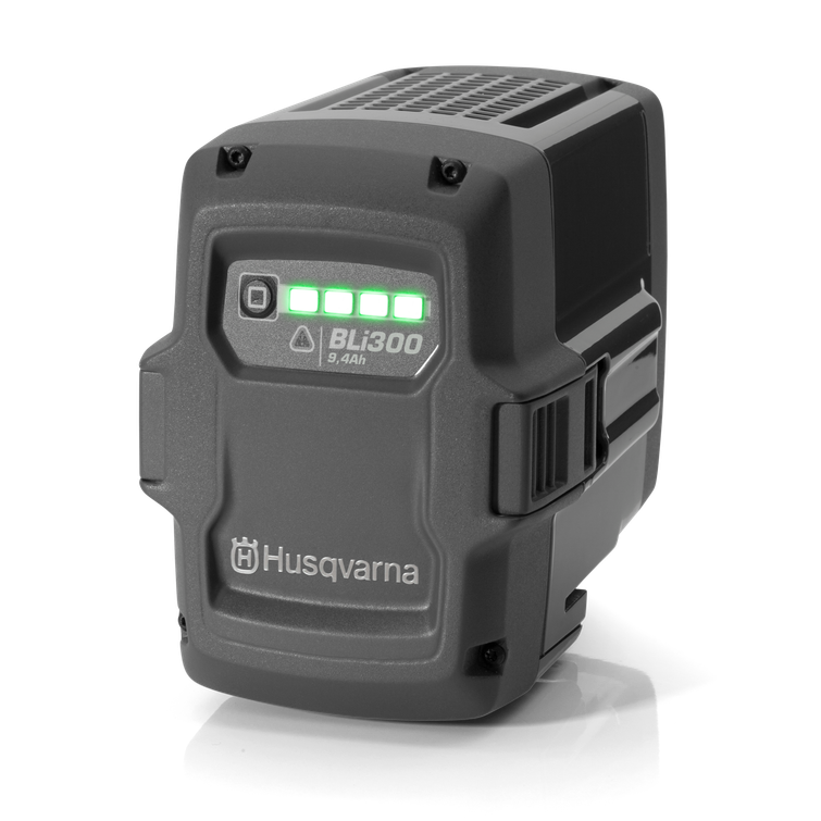 HUSQVARNA BLI300 -AKKU