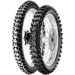 PIRELLI SCORPION XC MID SOFT 80/100-21 M/C 51R MST FR.