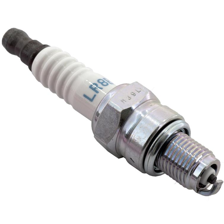 NGK SPARKPLUG LR8B