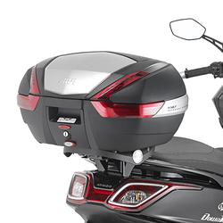 GIVI PER&Auml;TELINE DOWNTOWN 350 (15)