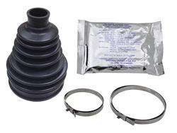 BRONCO SUOJAKUMISARJA CAN AM POLARIS 19,3 X 66,5 X 104,5MM