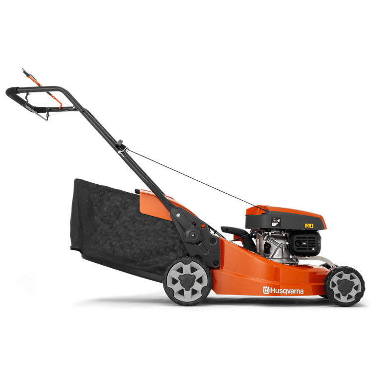 LC 247S, 47CM, VET&Auml;V&Auml;, KER&Auml;&Auml;V&Auml;, BIO, TAAKSEPUHALTA