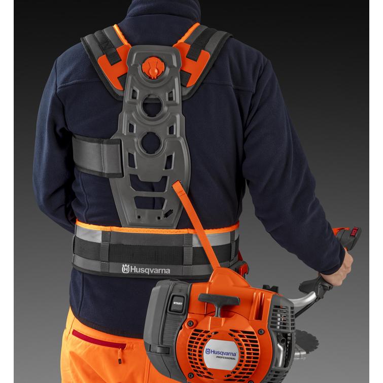 HUSQVARNA KANTOVALJAAT BALANCE XT2