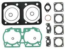SNO-X YL&Auml;P&Auml;&Auml;N TIIV.SARJA ROTAX 583 LC