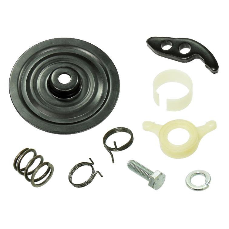 SNO-X SALPASARJA ARCTIC CAT/ POLARIS