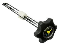 SNO-X TANKINKORKKI MITTARILLA SKI-DOO