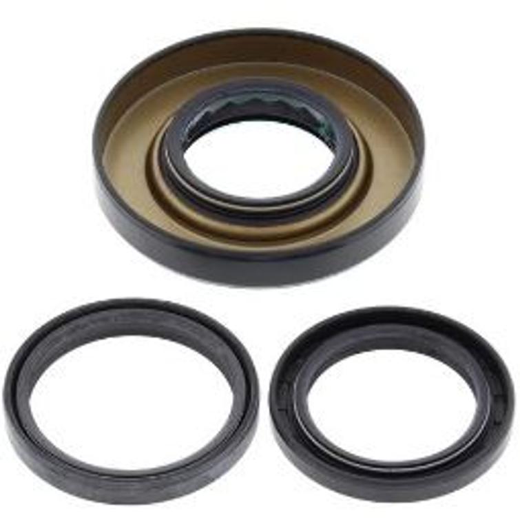 BRONCO ETUPER&Auml;N STEFASARJA HONDA