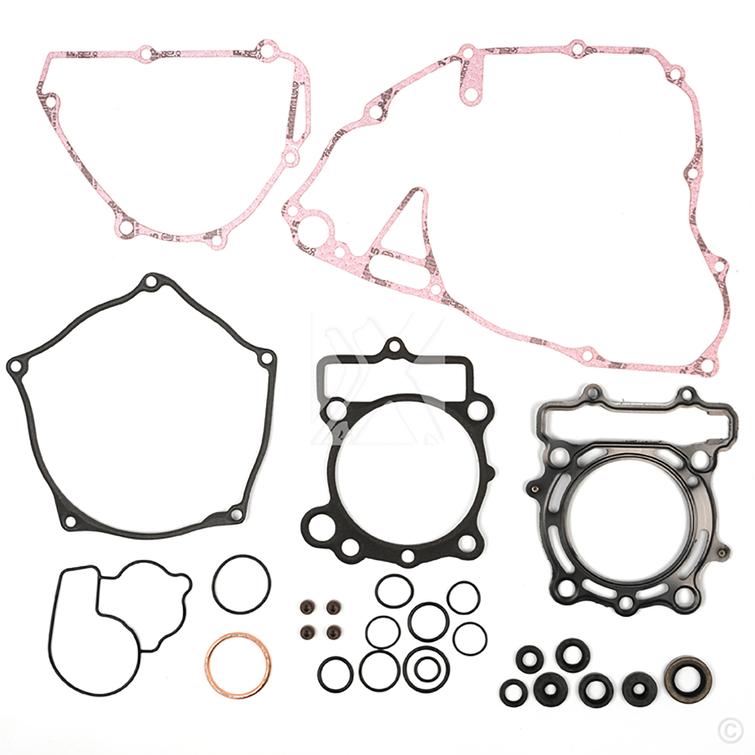 PROX COMPLETE GASKET SET KX250F '09-16