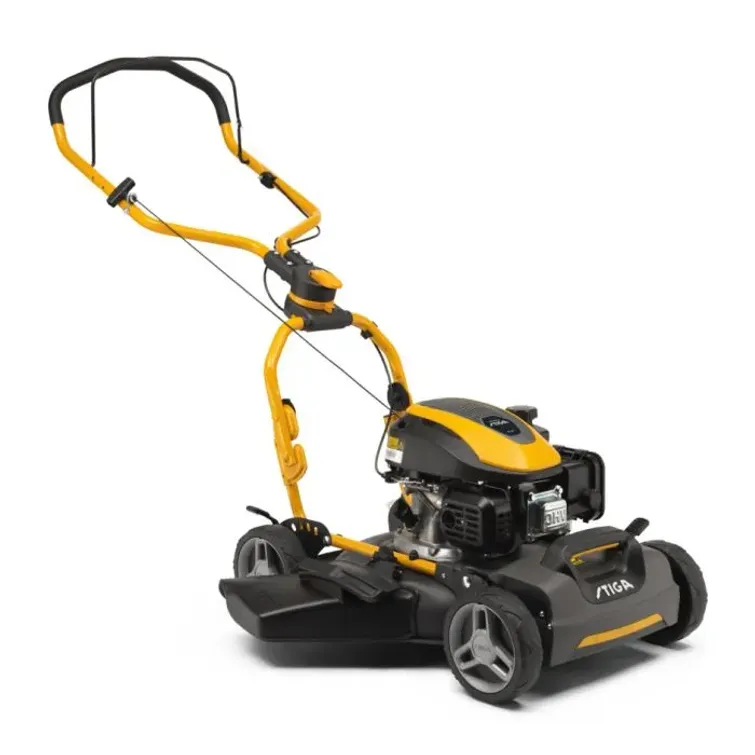 MULTICLIP 547 D - ST 120 OHV