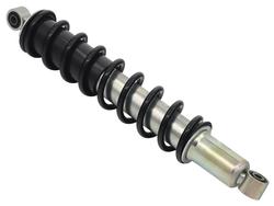 BRONCO KAASUISKUNVAIMENTAJA ETEEN HONDA