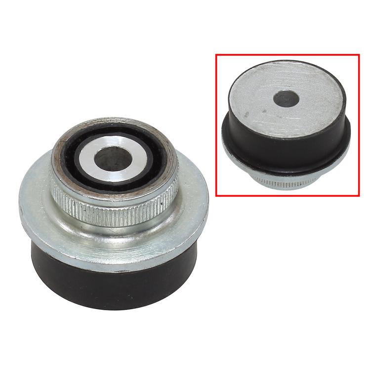 SNO-X MOOTTORINTUKI SKI-DOO