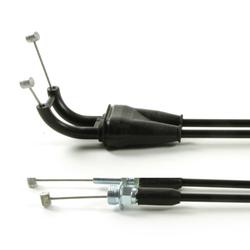PROX THROTTLE CABLE YZ250F '07-13 + WR450F '07-11