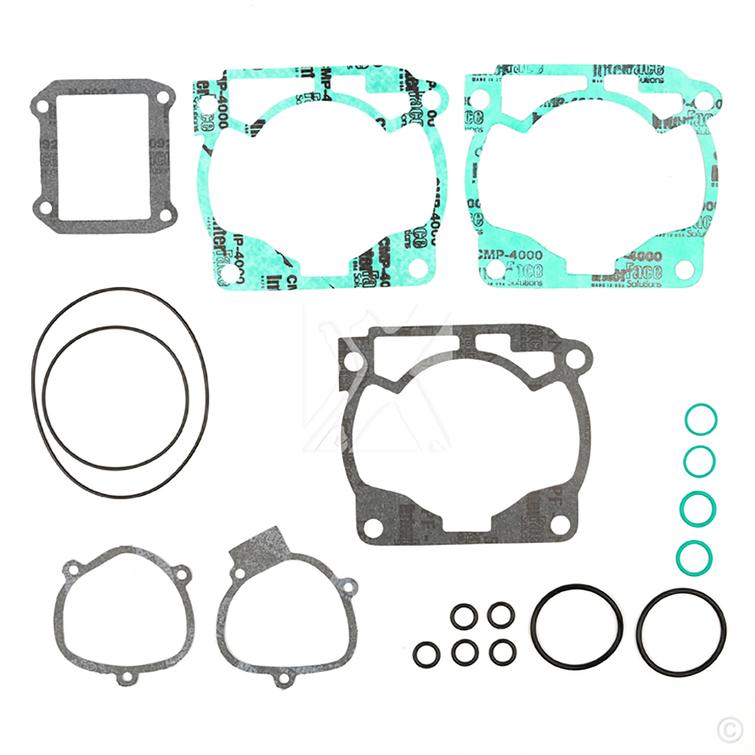 PROX TOP END GASKET SET KTM300EXC '08-16